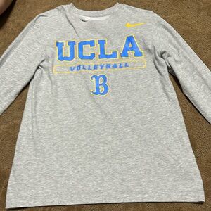 ucla volleyball shirt